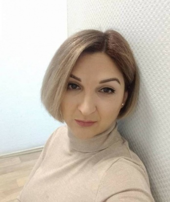 Проститутка Герпегеж : Даша